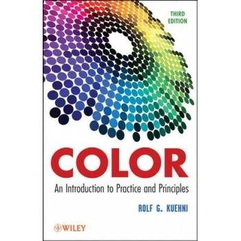 Image 1 of Color - An Introduction to Practice and Principles 3e | Rolf G. Kuehni