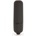 LoveToy X Basic Bullet Mini One Speed Black