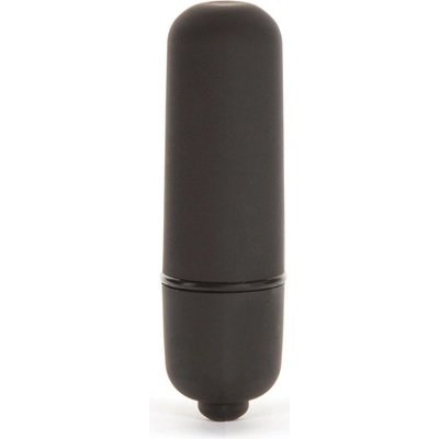 LoveToy X Basic Bullet Mini One Speed Black
