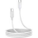 Joyroom S-CC060A9 60W USB Type-C - USB Type-C, 1m