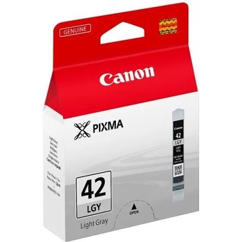 Canon CLI-42LGY Light Grey (BS6391B001AA)