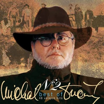 Michal Tučný - Best Of 2 / 48 velkých hitů CD