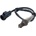 Lambda sonda BOSCH 0 281 004 719 (0281004719)