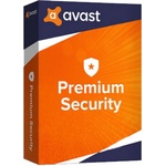 Avast Premium Security - 12 месеца Брой устройства: Брой устройства: 5 устройства