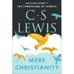 Mere Christianity Deluxe Edition (ISBN: 9780063443976)