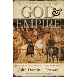 God And Empire | John Dominic Crossan (2008)