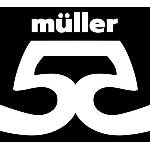 Richard Müller - 55 (CD) (0602557177657)