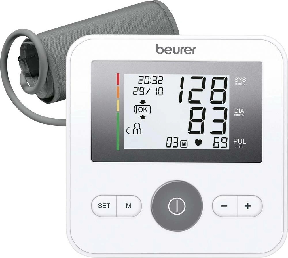 Beurer BM 27
