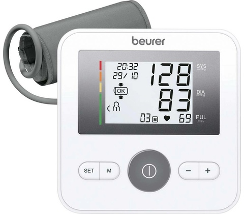 Beurer BM 27