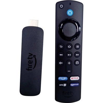 Amazon Fire TV Stick 4K