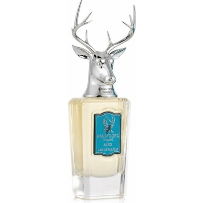 Pana Dora Skadi parfumovaná voda unisex 100 ml