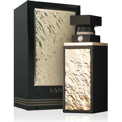 Fragrance World Varakh Gold parfémovaná voda dámská 100 ml