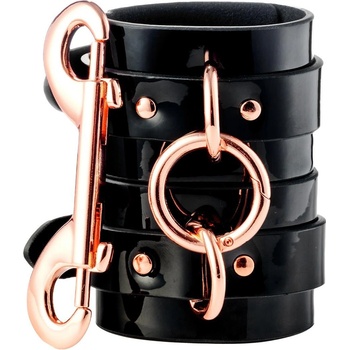 ostatní Кинки Дива белезници черни