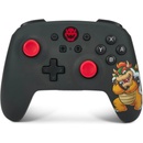 Image 1 of PowerA Wireless King Bowser Nintendo Switch (NSGP0251-01)