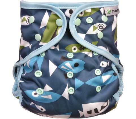 T-Tomi FISH