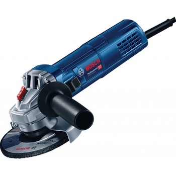 Bosch GWS 9-115 0.601.396.101