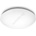 Philips - LED Плафониера SUEDE LED/12W/230V 6500K (P6074)