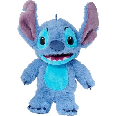 Lilo a Stitch Interaktivní Stitch EPEE
