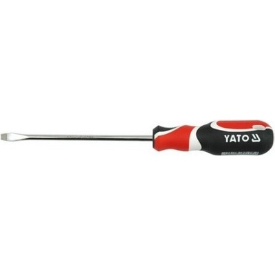 Yato Šroubovák plochý 6.5 x 150mm, magnetický SVCM55