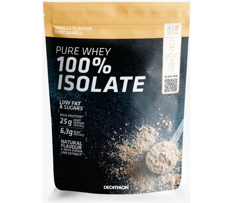 CORENGTH WHEY PROTEIN ISOLATE 2000 g