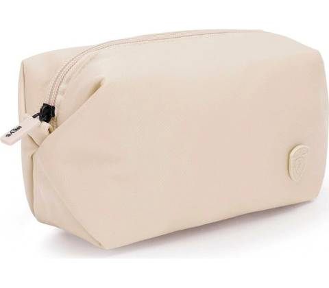 Heys Basic Makeup Bag Tan