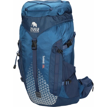 Zulu Summit 28l modrá