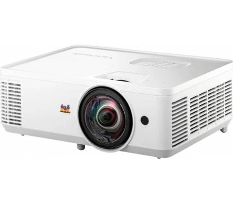 ViewSonic PS502W
