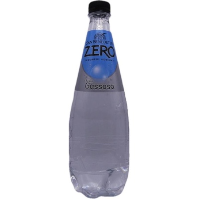 San Benedetto Gassosa Zero 0,75 l