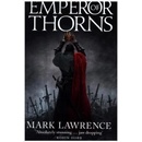 The Emperor of Thorns - M. Lawrence