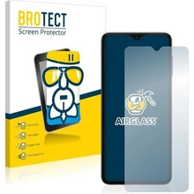 Ochranná fólie Screenshield SAMSUNG Galaxy A04s - displej