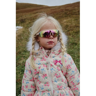 Konges Sløjd Детско яке Konges Sløjd SIGGE JACKET GRS (KS103534.9BYA)