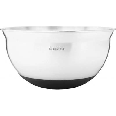 Brabantia Kuchyňská mísa s odměrkou ocelová 1,6 l