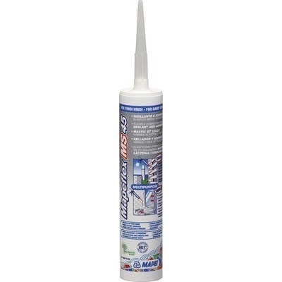 Mapeflex MS 45 113 300ml sivá