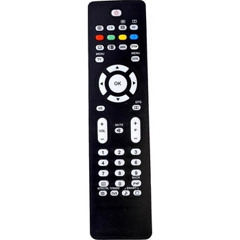 GENERAL PHILIPS SLC7.2E PA - съвместимо дистанционно управление на марката General (SLC7.2E PA)