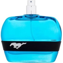 Ford Mustang Mustang Blue toaletná voda pánska 100 ml tester