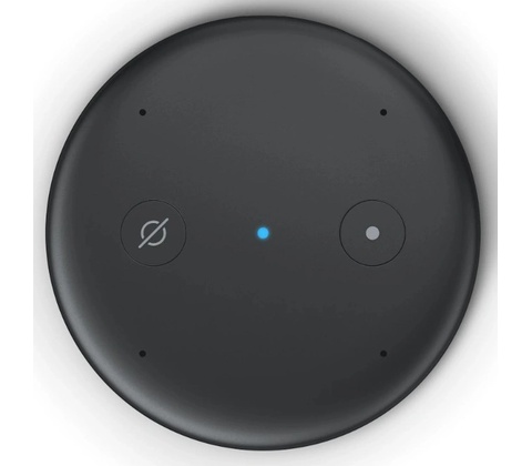 Amazon Echo Input