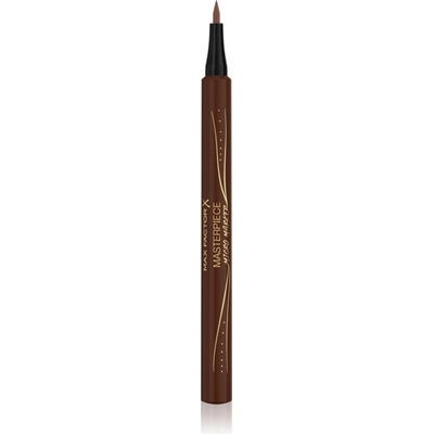 MAX Factor Masterpiece Micro Marker молив за вежди цвят 40 Brunette 1ml