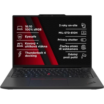 Lenovo ThinkPad X13 G6 21RM001RCK