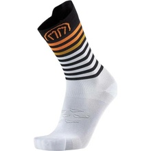 Sidas Run Anatomic Light Crew White/Black