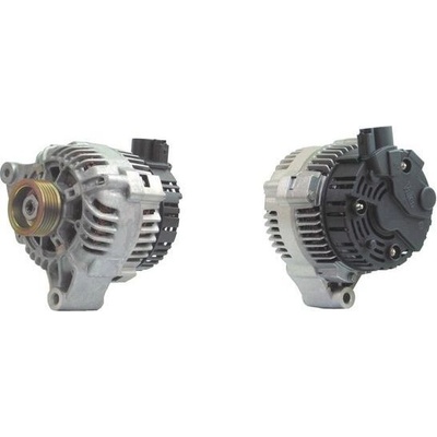 Alternátor Peugeot 106 2 1.6i 16V, Valeo A13VI246, 57055R