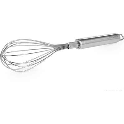 VEYRA Nerezová metlička 25 cm