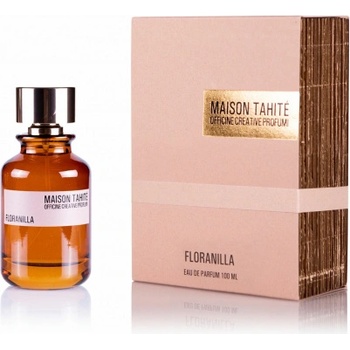Image 1 of Maison Tahité Floranilla EDP 100 ml