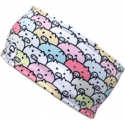 Houba piggy zimní 0001846