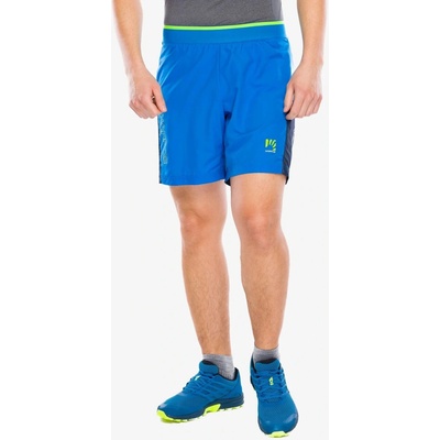 Karpos Pánské Fast Evo Short indigo bunting/outer space