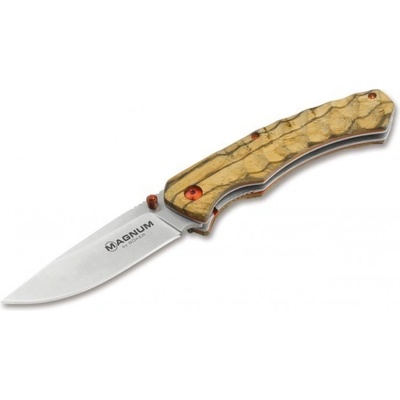 Böker Magnum Pupil 01SC071