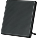 Divoom Pixoo Max, голям LED панел с пиксел арт, черен (Pixoo max_black) Цифрови фоторамки
