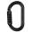 Petzl Карабинер PETZL OK Triact-Lock black