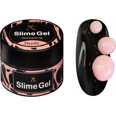 FOX Slime Nude 10 ml