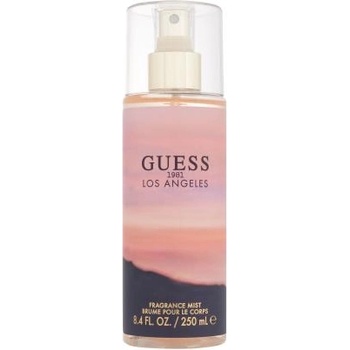 GUESS Guess 1981 Los Angeles 250 ml спрей за тяло за жени