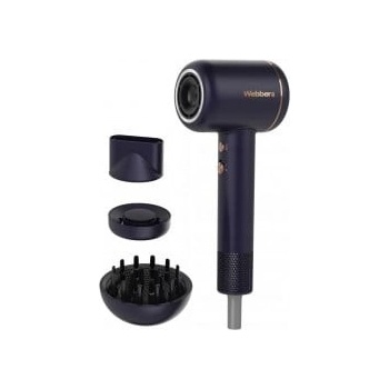 Webber Venta HD1698